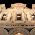 En septiembre de 2023 se inauguró la iluminación de la Capitanía General de Sevilla, una inversión de más de 100.000 euros
