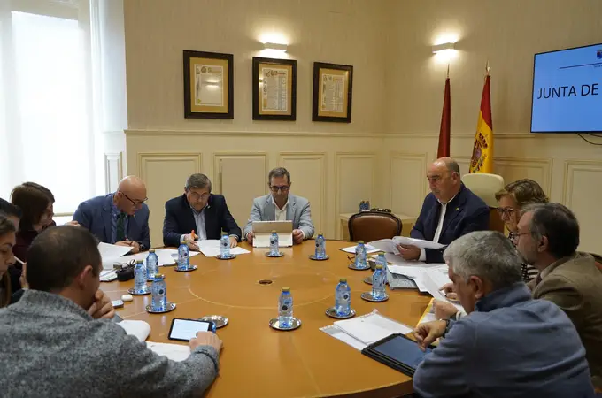 La Diputación de Segovia destina 40.000 euros en ayudas a empresas de reciente creación y emprendedores de la provincia
