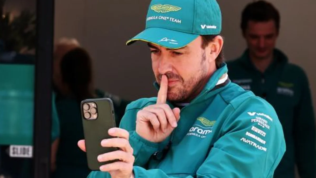 Duras críticas a la FIA por la sanción a Fernando Alonso en Australia