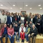 Auxi Gámez, nueva alcaldesa de Humilladero tras prosperar la moción de censura