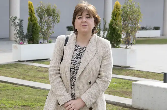 Concepción Cascajosa, consejera cercana a Moncloa, nueva presidenta interina de RTVE