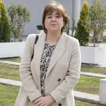 Concepción Cascajosa nueva presidenta interina de la Corporación