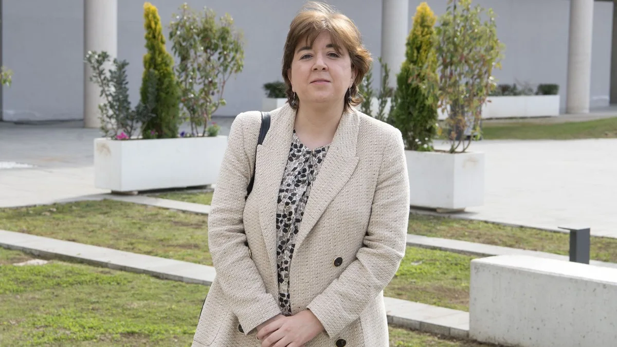 RTVE nombra a Concepción Cascajosa nueva presidenta interina de la Corporación