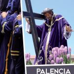 S.Santa.- Tradiciones singulares y ritos ancestrales en la Semana de Pasión de los pueblos de Palencia