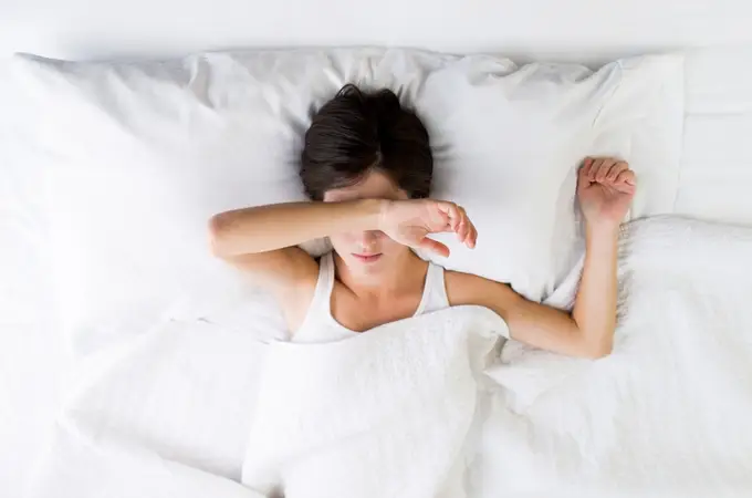 Este es el saludable hábito que te ayudará a mejorar la calidad de tu sueño, según un estudio
