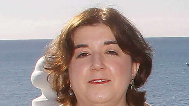 Concepción Cascajosa, nueva presidenta interina de RTVE