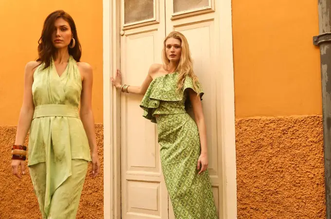 De emprender en pandemia a vestir a las chicas más sofisticadas de Instagram: así es Mattuî, la firma madrileña de invitada que más triunfa 