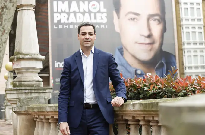 Elecciones País Vasco 2024: Imanol Pradales Gil, así es el candidato del PNV