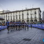 Las carreras de montaña Azpeitia celebran su tercera edición el 4 de mayo
