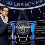Juanra Bonet se pone al frente de la nueva etapa del concurso 'Quién quiere ser millonario'