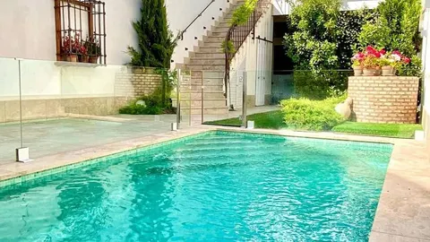 Esta casa rural en Toledo es la segunda mejor valorada de España