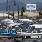 La factoría de Ford en Almussafes fabricará un nuevo vehículo de pasajeros multi-energía