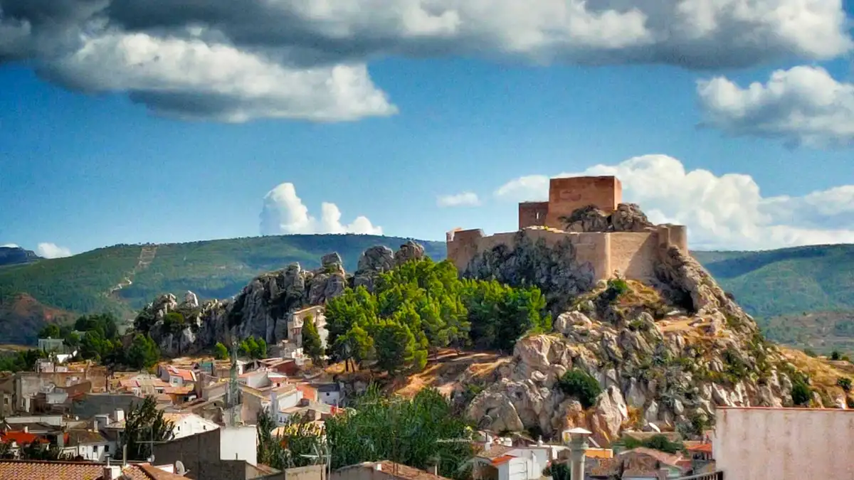El pueblo valenciano que perdió su Castillo durante la Guerra de Sucesión