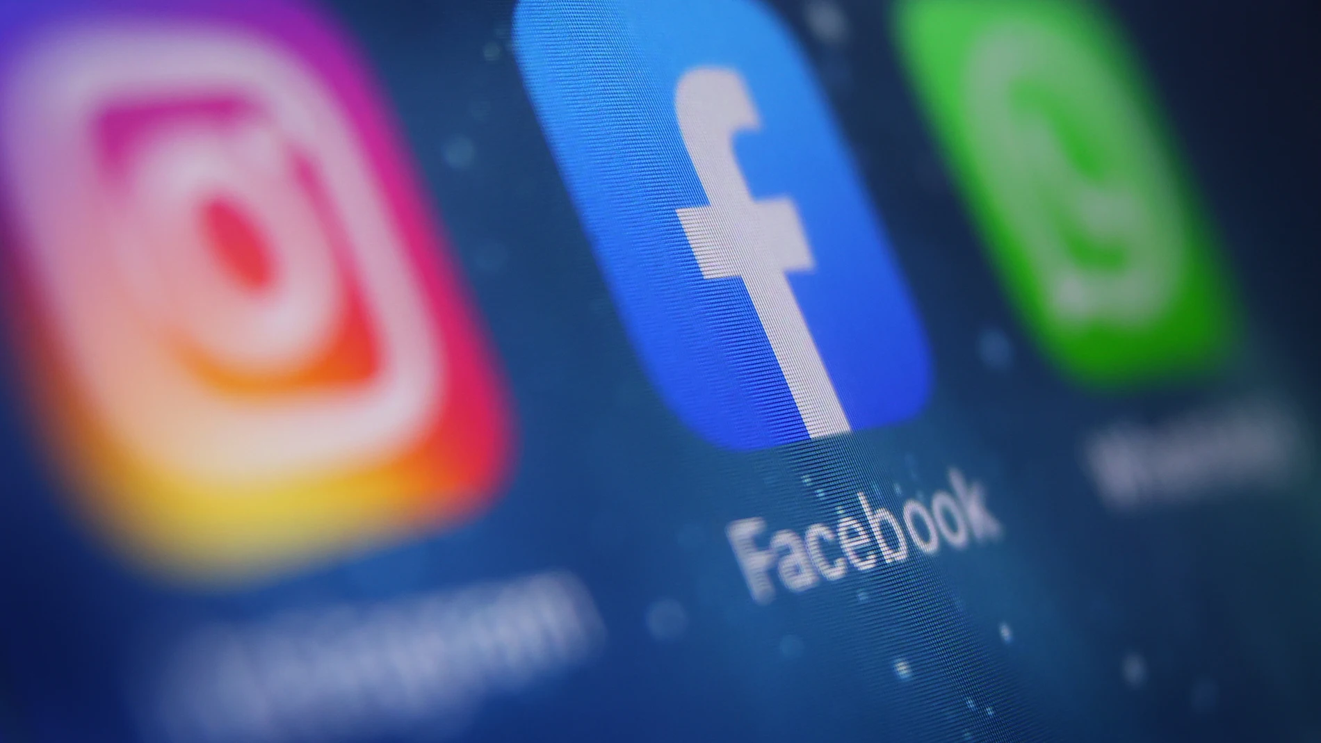 Eliminados los sistemas de seguimiento en las apps de Facebook e Instagram para Android