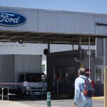 Economía/Motor.- Ford asignará a la fábrica de Almussafes un nuevo vehículo que "mantendrá suficiente carga de trabajo"