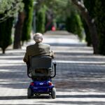 Madrid anuncia ayudas para personas con discapacidad