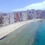 El Gobierno avanza en la expropiación de pisos en la playa, con cesión de uso al propietario por 30 años