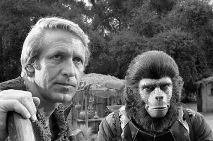 Muere Ron Harper, actor de "El Planeta de los Simios"
