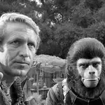 Muere Ron Harper, actor de &quot;El Planeta de los Simios&quot;