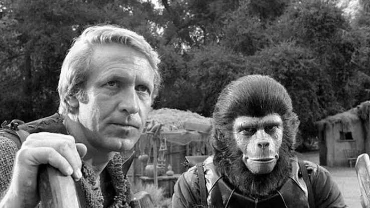 Muere Ron Harper, actor de “El Planeta de los Simios”