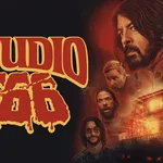 "Studio 666", la película de la banda de rock Foo Fighters, ya está disponile en Netflix