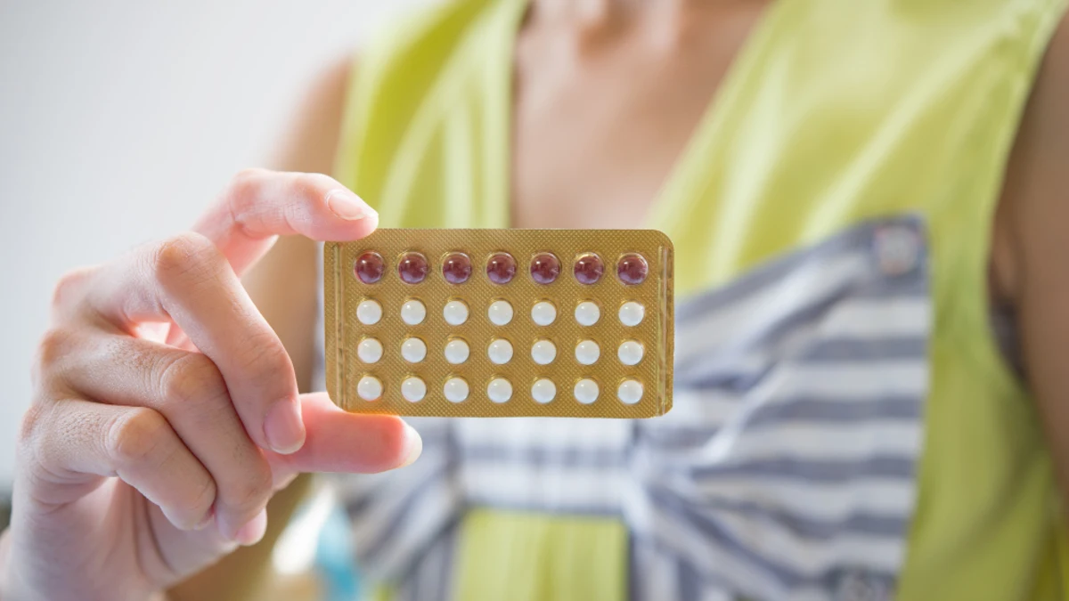 La píldora anticonceptiva más usada puede aumentar el riesgo de tumor cerebral, alerta un estudio