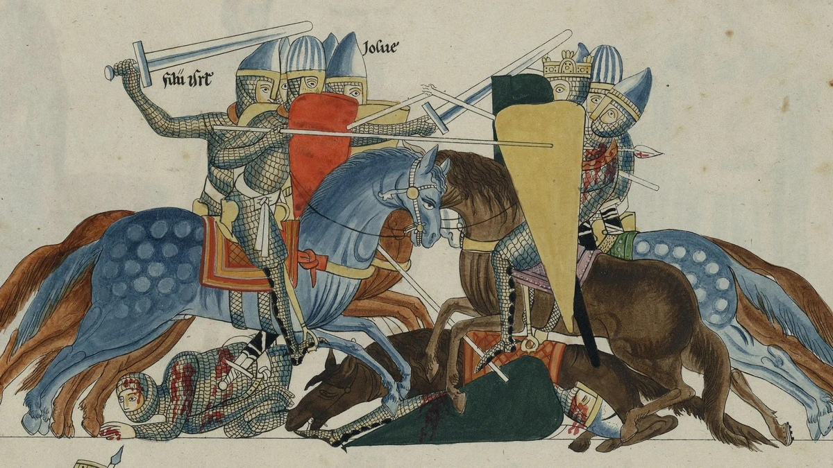 La batalla de las Navas de Tolosa, ¿punto de inflexión histórica?
