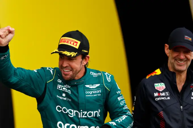 Golpe brutal para Aston Martin y Fernando Alonso: se esfuma un fichaje clave