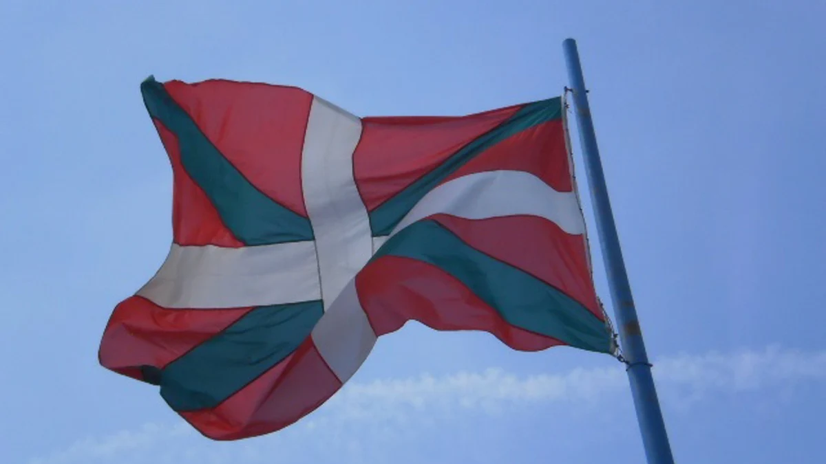 La “nación vasca” será la reivindicación común de PNV y EH Bildu en sus Aberri Eguna