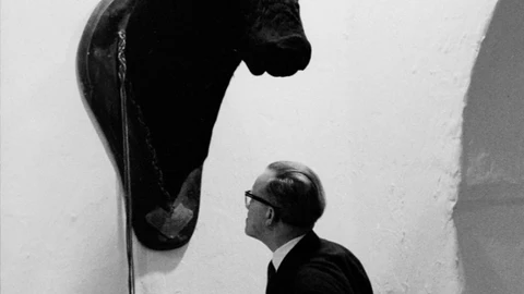 Expotur, Madrid, 1965 (Ramón Masats / Visit Spain)
