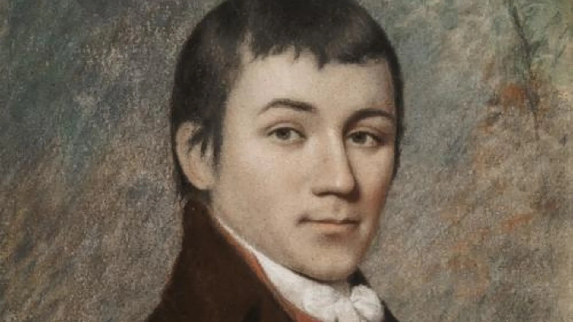 El escritor Charles Brockden Brown, un gran autor apenas conocido por el gran público