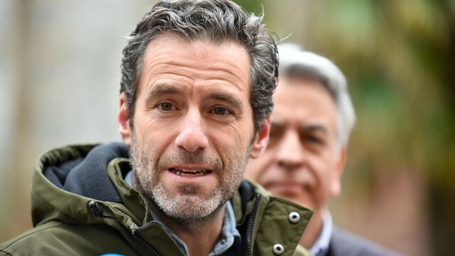 VÍDEO: Sémper (PP) advierte al PSOE que se sabrá "quién metió la mano en la caja para enriquecerse" durante la pandemia