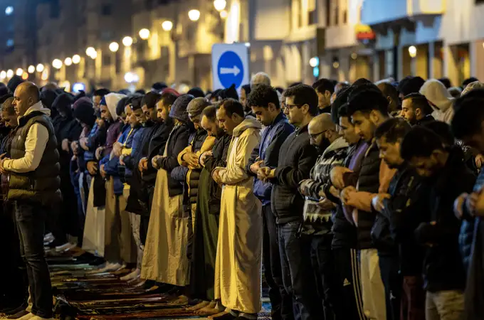 El Ramadán muestra el rostro del Marruecos más tolerante