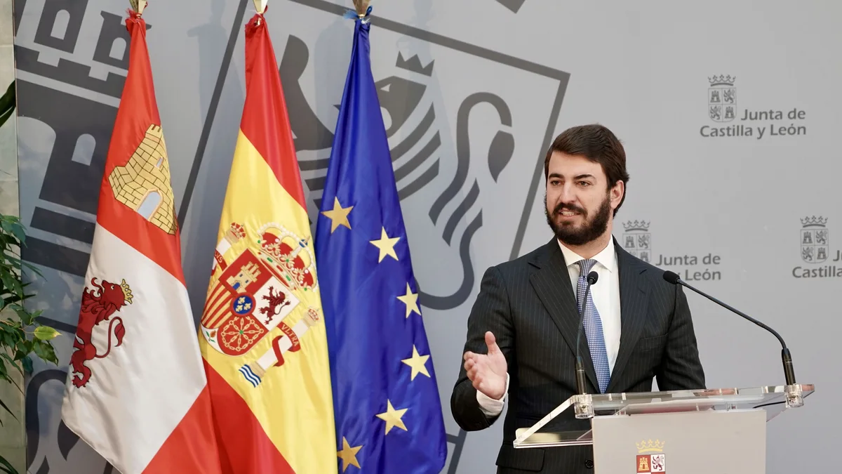 García-Gallardo: «No daremos ni un paso atrás en defensa de España y de la verdadera concordia»