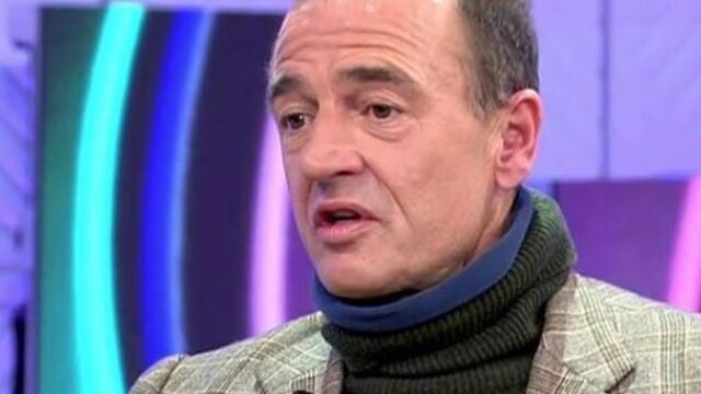 Alessandro Lequio responde a Alejandra Rubio: "Dime con quien andas y te diré quien eres. Pobre Terelu"