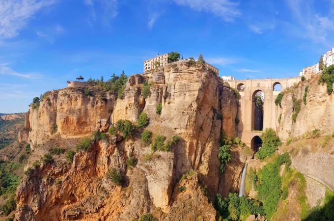 Tajo de Ronda