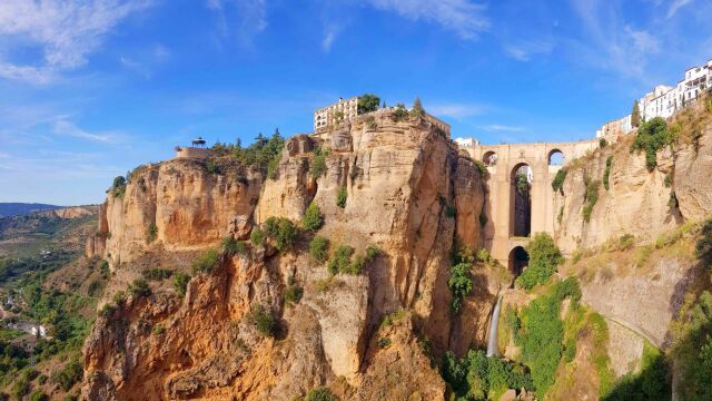 Tajo de Ronda