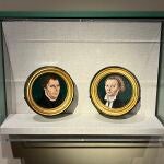Los retratos "ocultos" del Renacimiento se desvelarán en el Met de Nueva York