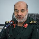 Quién era Mohammad Reza Zahedi, el comandante de la Guardia Revolucionaria Islámica muerto en el ataque israelí