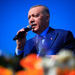 Turquía.- El ministro de Exteriores israelí afirma que los votantes turcos han castigado a Erdogan por "atacar" a Israel