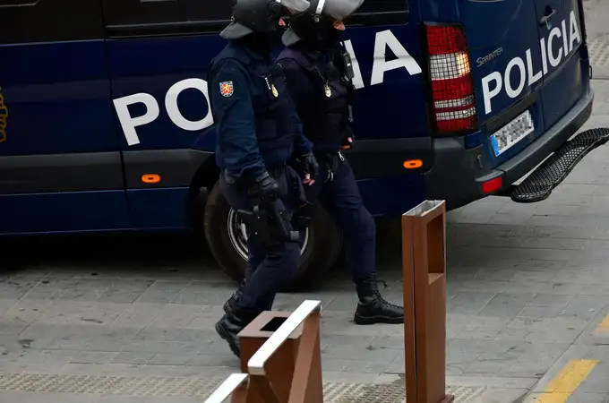 Se triplican las peticiones para entrar en la Policía Nacional en Cataluña tras el 