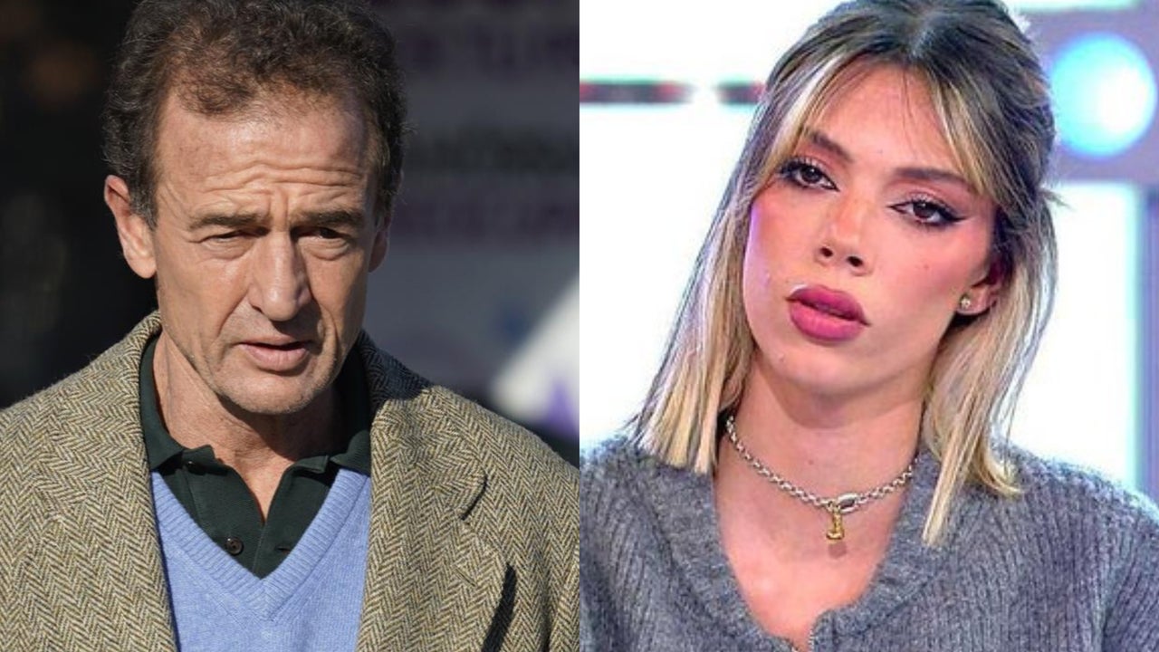 Estalla la guerra entre Alessandro Lequio y Alejandra Rubio: "Dime con quién andas y te diré quién eres"