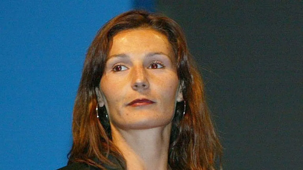 La piragüista zamorana Belén Sánchez, premio Castilla y León del Deporte