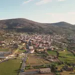 Este pueblo de Toledo ha recogido más de 240l/m2 en Semana Santa