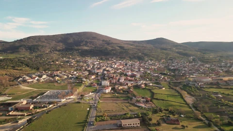 Este pueblo de Toledo ha recogido más de 240l/m2 en Semana Santa