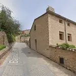 Bajada de San Martín de la ciudad de Cuenca