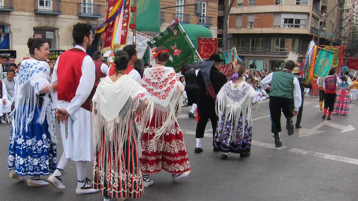 Murcia celebra este martes el Bando de la Huerta