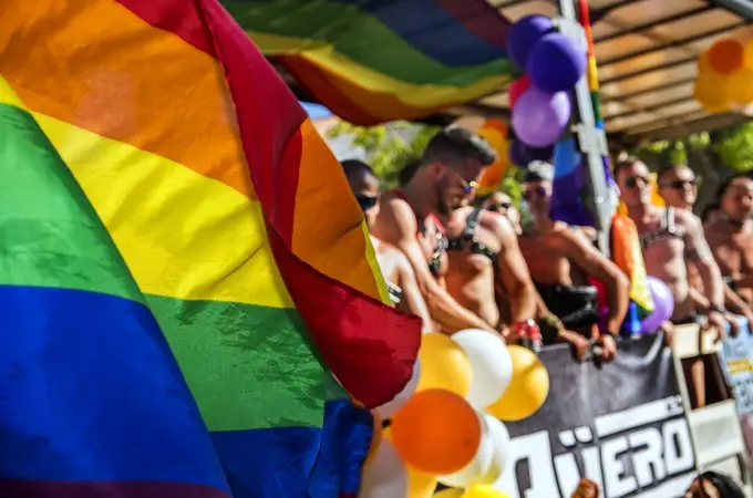 Torremolinos aspira a ser capital europea del Orgullo LGBTIQ+ en 2027