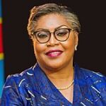 Judith Suminwa Tuluka se convierte en la primera mujer congoleña en ser nombrada primera ministra