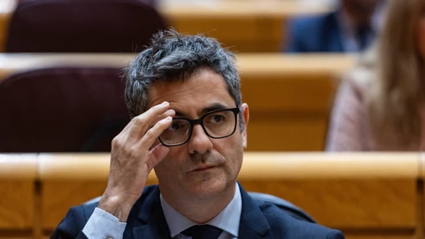 Pleno del Senado @Gonzalo Pérez Mata